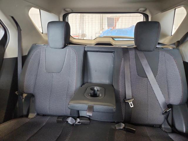 2GNALBEK5H1518145 - 2017 CHEVROLET EQUINOX LS ვერცხლისფერი ფოტო 10