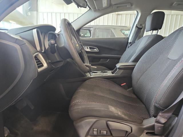 2GNALBEK5H1518145 - 2017 CHEVROLET EQUINOX LS ვერცხლისფერი ფოტო 7