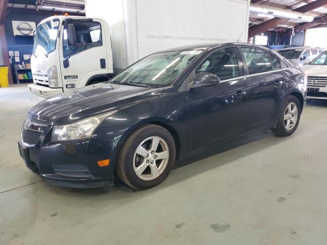 2014 CHEVROLET CRUZE LT, 