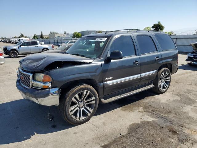 2006 GMC YUKON, 