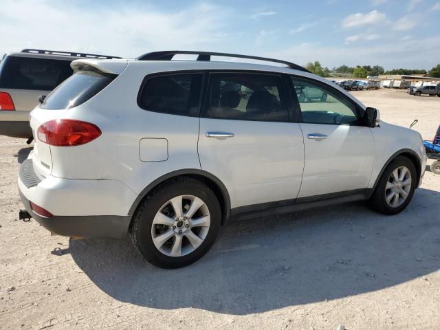 4S4WX97DX84415149 - 2008 SUBARU TRIBECA LIMITED WHITE photo 3