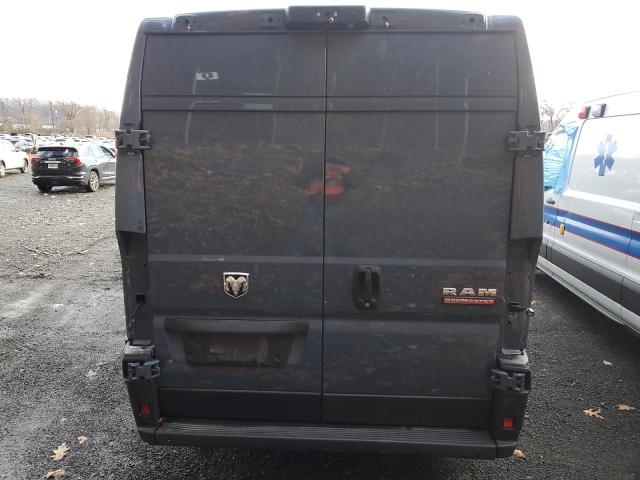 3C6URVJG1KE548672 - 2019 RAM PROMASTER 3500 HIGH 蓝色 照片 6