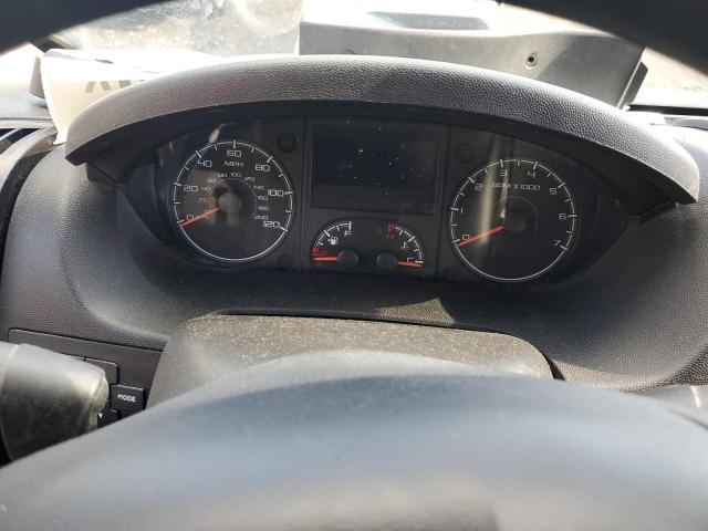 3C6URVJG1KE548672 - 2019 RAM PROMASTER 3500 HIGH 蓝色 照片 9