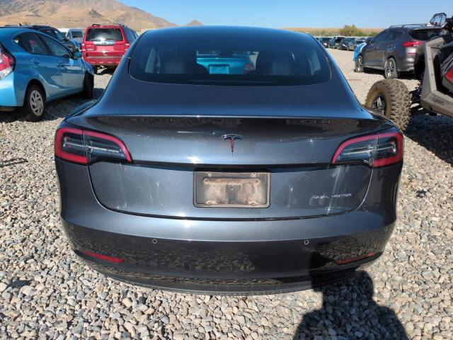5YJ3E1EBXMF878332 - 2021 TESLA MODEL 3 Grafit foto 6