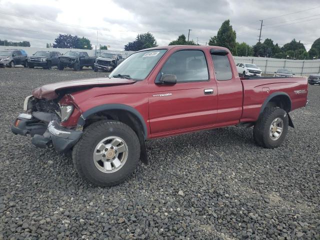 1999 TOYOTA TACOMA XTRACAB, 