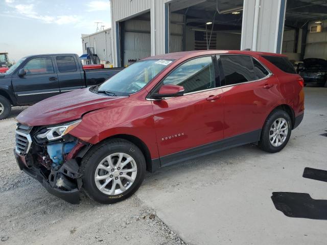 2019 CHEVROLET EQUINOX LT, 