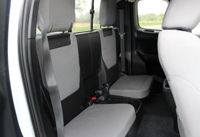 3TYSZ5ANXMT010581 - 2021 TOYOTA TACOMA ACCESS CAB 白色 照片 6