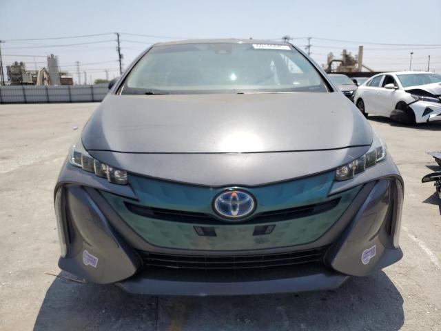 JTDKARFP1J3098387 - 2018 TOYOTA PRIUS PRIM Сұр фото 5