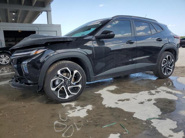 2024 CHEVROLET TRAX 2RS, null