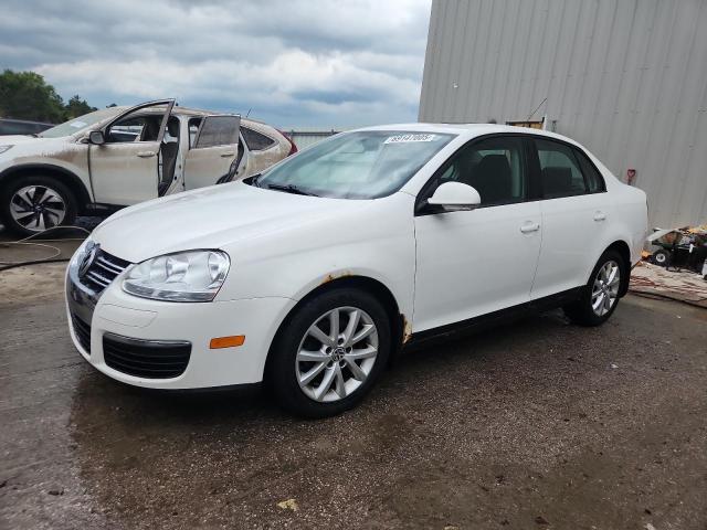 2010 VOLKSWAGEN JETTA SE, 
