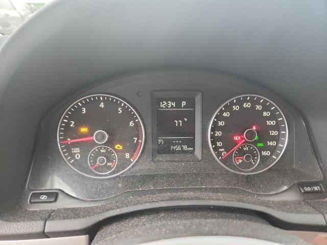 3VWRX7AJ6AM166022 - 2010 VOLKSWAGEN JETTA SE 白色 照片 9