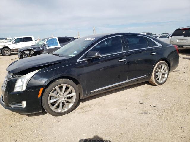 2013 CADILLAC XTS PREMIUM COLLECTION, 