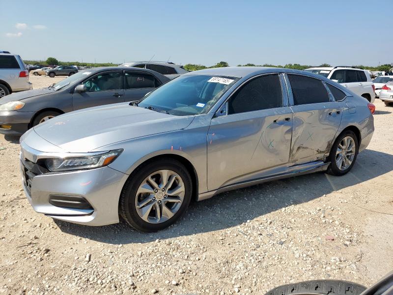 2018 HONDA ACCORD LX, 