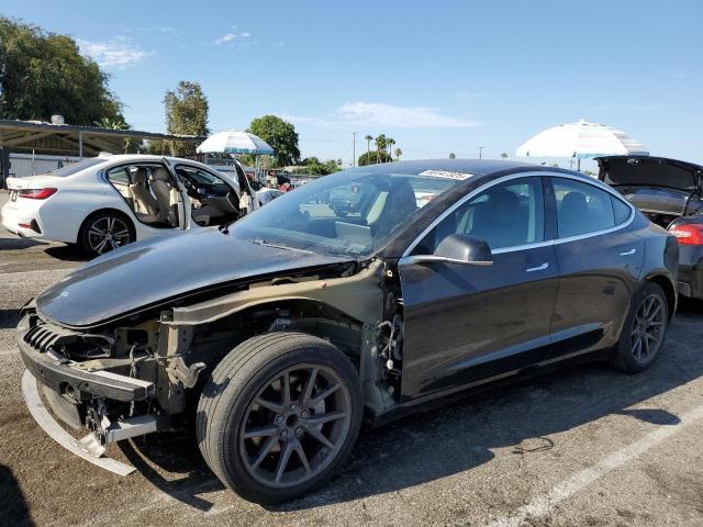 2018 TESLA MODEL 3, 