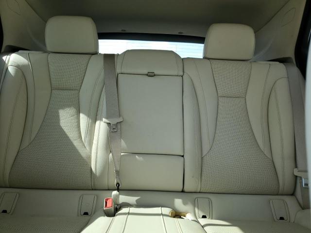 LRBFZNR40MD103919 - 2021 BUICK ENVISION ESSENCE RED photo 10