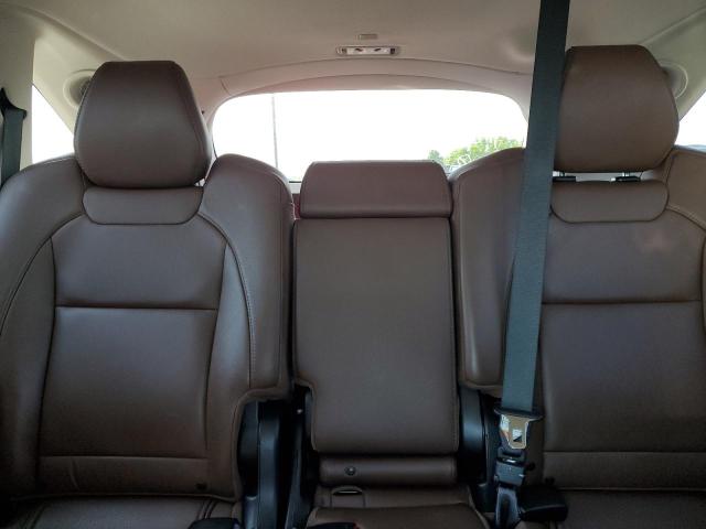 5J8YD4H52JL014689 - 2018 ACURA MDX TECHNOLOGY Коричневий фото 10