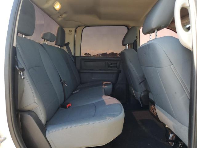 3C6TR5HT5EG168015 - 2014 RAM 2500 ST 白色 照片 10