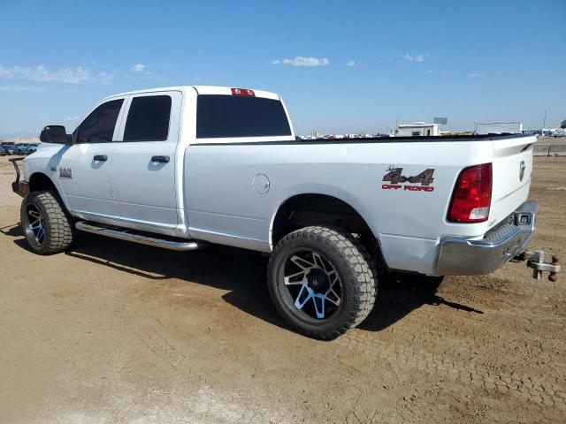 3C6TR5HT5EG168015 - 2014 RAM 2500 ST 白色 照片 2