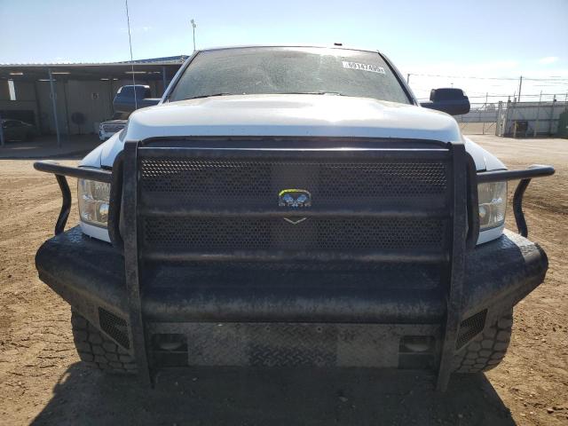 3C6TR5HT5EG168015 - 2014 RAM 2500 ST 白色 照片 5