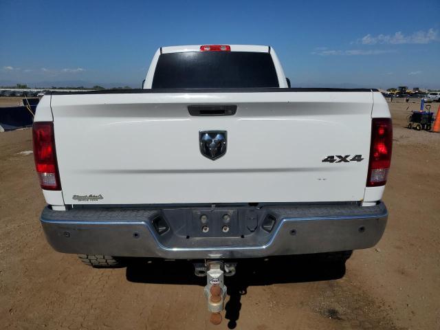 3C6TR5HT5EG168015 - 2014 RAM 2500 ST 白色 照片 6