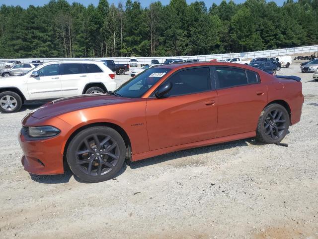 2020 DODGE CHARGER R/T, 
