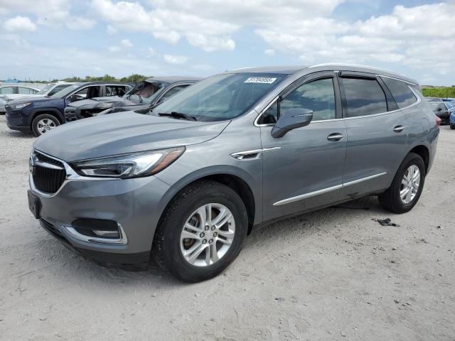 2018 BUICK ENCLAVE ESSENCE, 