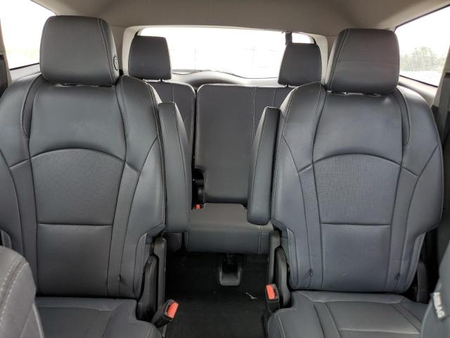 5GAERBKW4JJ212874 - 2018 BUICK ENCLAVE ESSENCE 灰色 照片 10