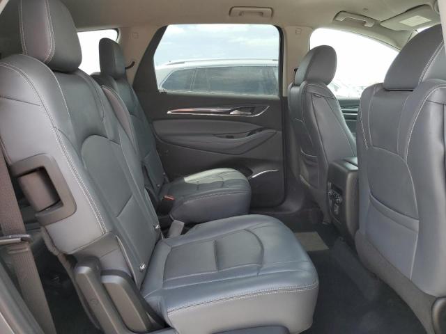 5GAERBKW4JJ212874 - 2018 BUICK ENCLAVE ESSENCE 灰色 照片 11