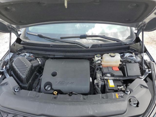 5GAERBKW4JJ212874 - 2018 BUICK ENCLAVE ESSENCE 灰色 照片 12