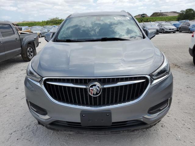 5GAERBKW4JJ212874 - 2018 BUICK ENCLAVE ESSENCE 灰色 照片 5