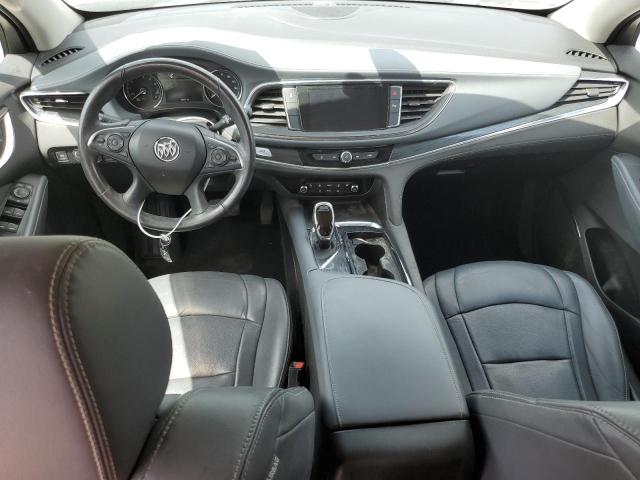 5GAERBKW4JJ212874 - 2018 BUICK ENCLAVE ESSENCE 灰色 照片 8