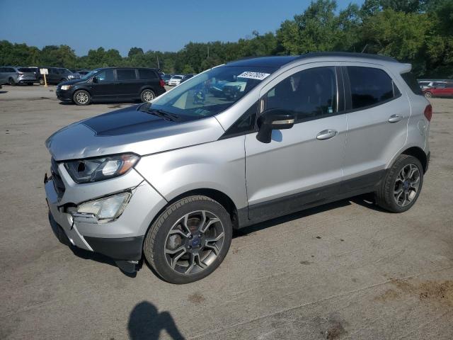 2019 FORD ECOSPORT SES, 