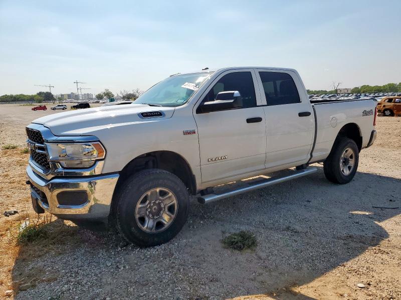 2022 RAM 2500 TRADESMAN, 