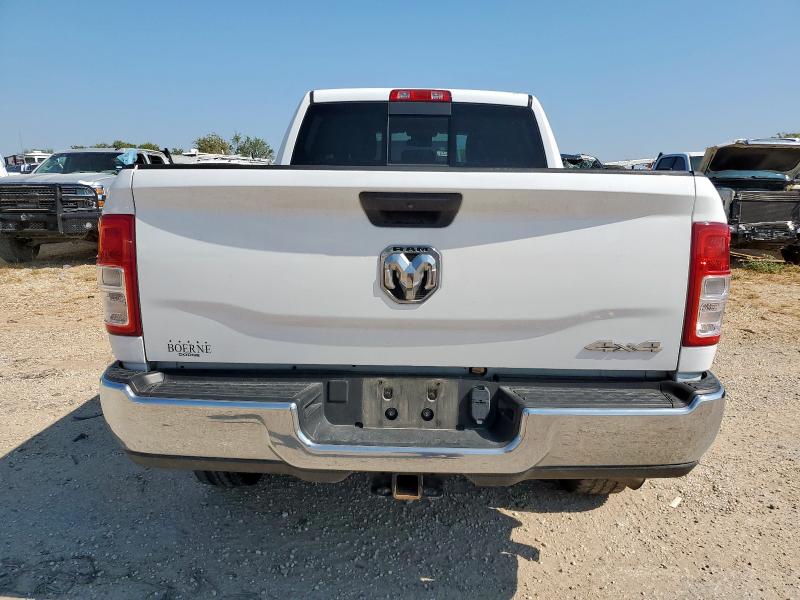 3C6UR5CJ7NG139013 - 2022 RAM 2500 TRADESMAN WHITE photo 6