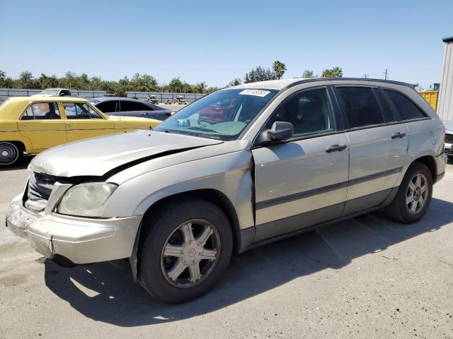 2005 CHRYSLER PACIFICA, 