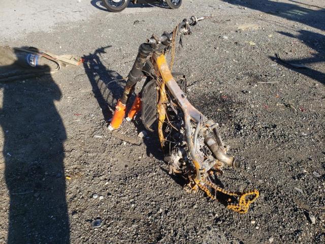 VBKEXH406HM293755 - 2017 KTM 350 EXC-F BURN photo 3