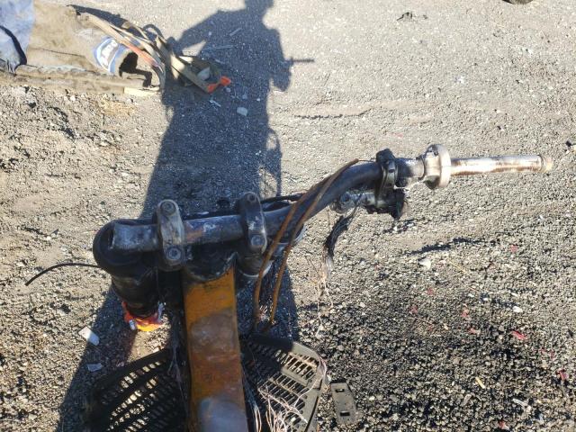 VBKEXH406HM293755 - 2017 KTM 350 EXC-F BURN photo 8