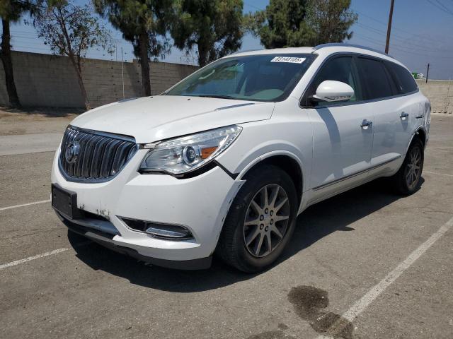 2017 BUICK ENCLAVE, 