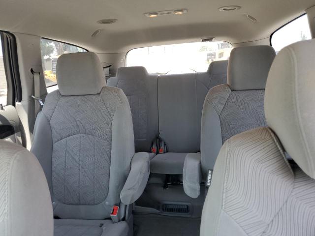 5GAKRAKD4HJ258579 - 2017 BUICK ENCLAVE Ağ foto 10