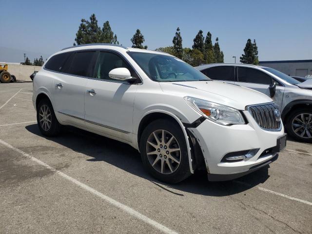 5GAKRAKD4HJ258579 - 2017 BUICK ENCLAVE Ağ foto 4