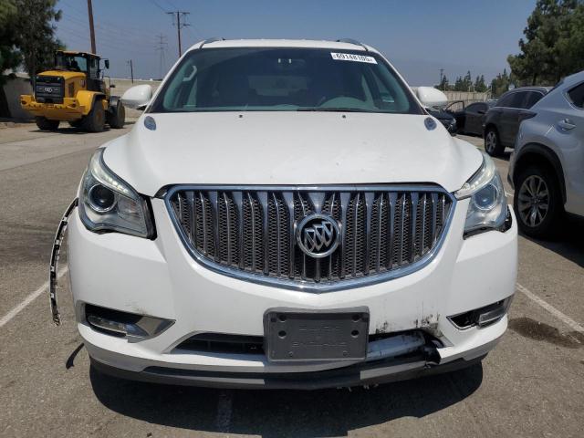 5GAKRAKD4HJ258579 - 2017 BUICK ENCLAVE Ağ foto 5