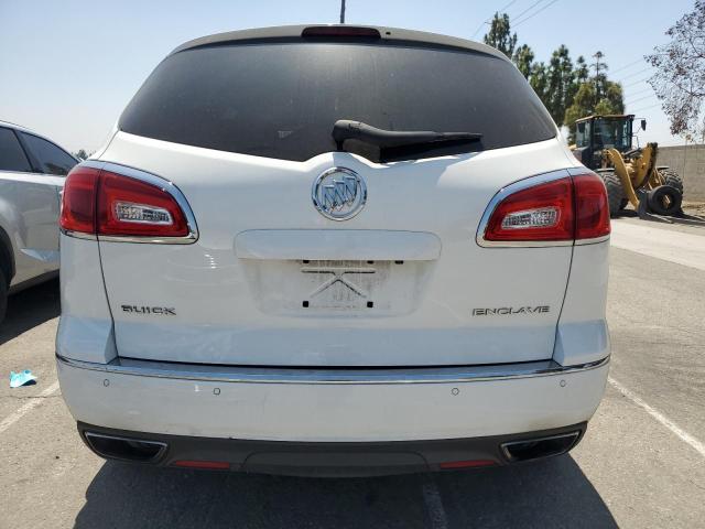 5GAKRAKD4HJ258579 - 2017 BUICK ENCLAVE Ağ foto 6