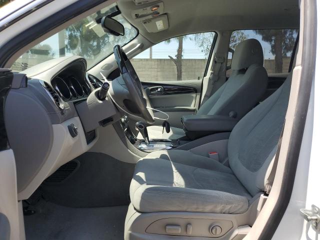 5GAKRAKD4HJ258579 - 2017 BUICK ENCLAVE Ağ foto 7