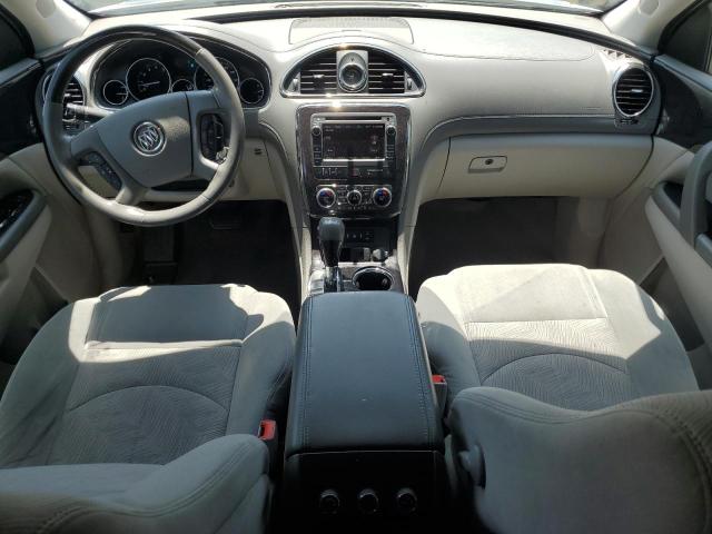 5GAKRAKD4HJ258579 - 2017 BUICK ENCLAVE Ağ foto 8