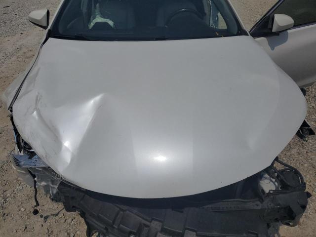 4T1BF1FK7HU620995 - 2017 TOYOTA CAMRY LE WHITE photo 11