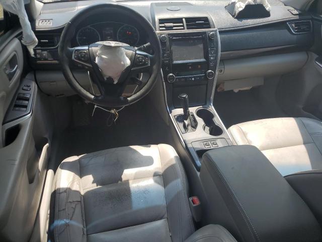 4T1BF1FK7HU620995 - 2017 TOYOTA CAMRY LE WHITE photo 8