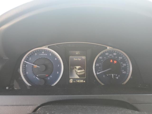 4T1BF1FK7HU620995 - 2017 TOYOTA CAMRY LE WHITE photo 9