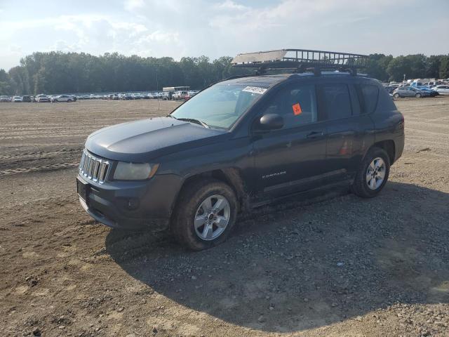 2014 JEEP COMPASS SPORT, null