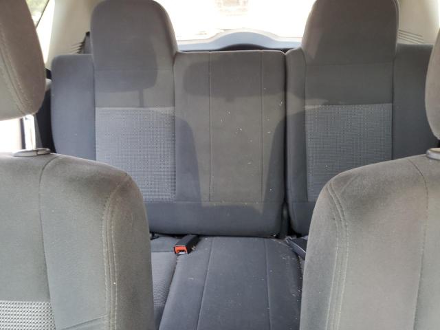 1C4NJCBA3ED843166 - 2014 JEEP COMPASS SPORT Negro foto 10