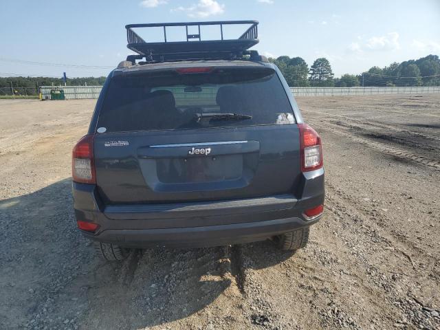 1C4NJCBA3ED843166 - 2014 JEEP COMPASS SPORT Negro foto 6